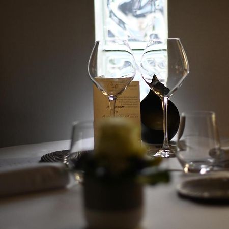 Logis Hotel Restaurant Au Boeuf Rouge Niederschaeffolsheim Εξωτερικό φωτογραφία