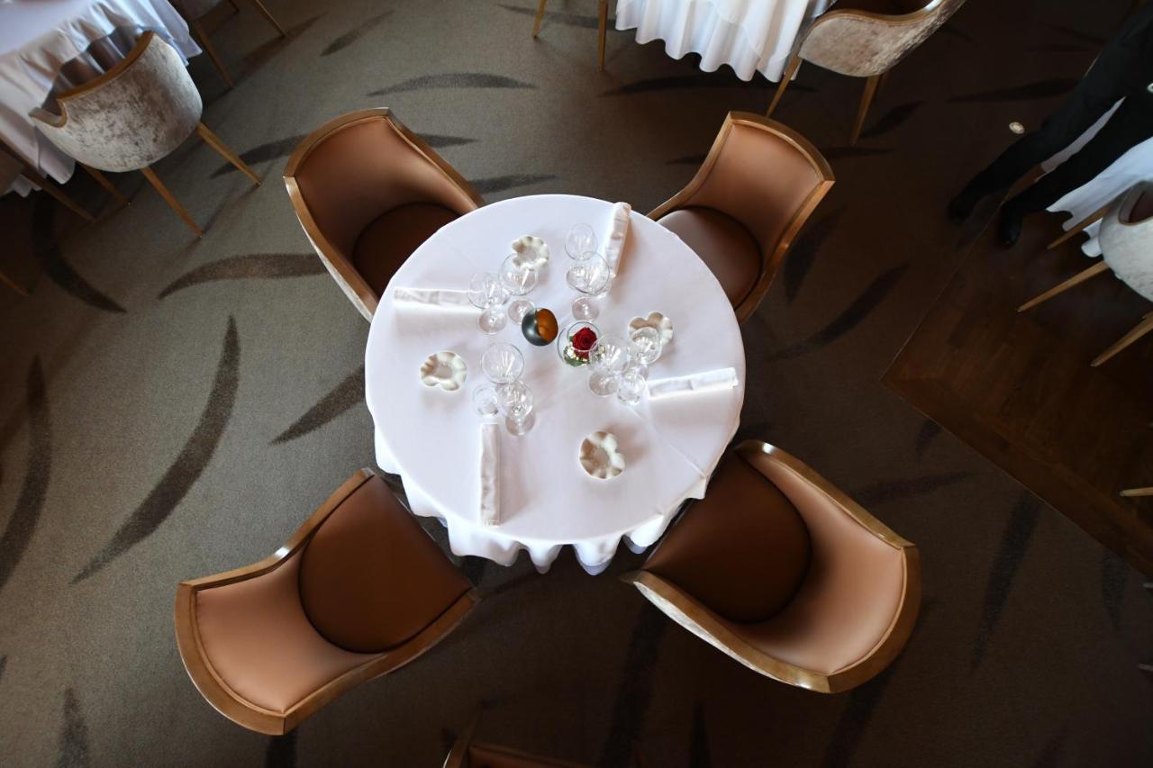 Logis Hotel Restaurant Au Boeuf Rouge Niederschaeffolsheim Εξωτερικό φωτογραφία