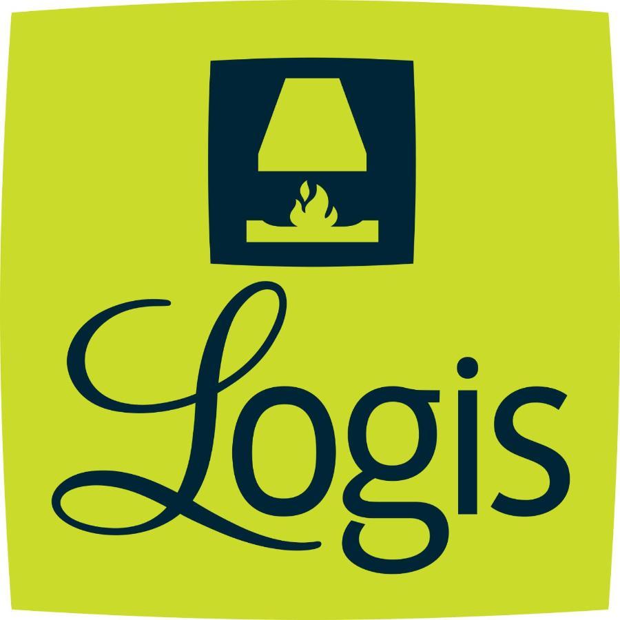 Logis Hotel Restaurant Au Boeuf Rouge Niederschaeffolsheim Εξωτερικό φωτογραφία