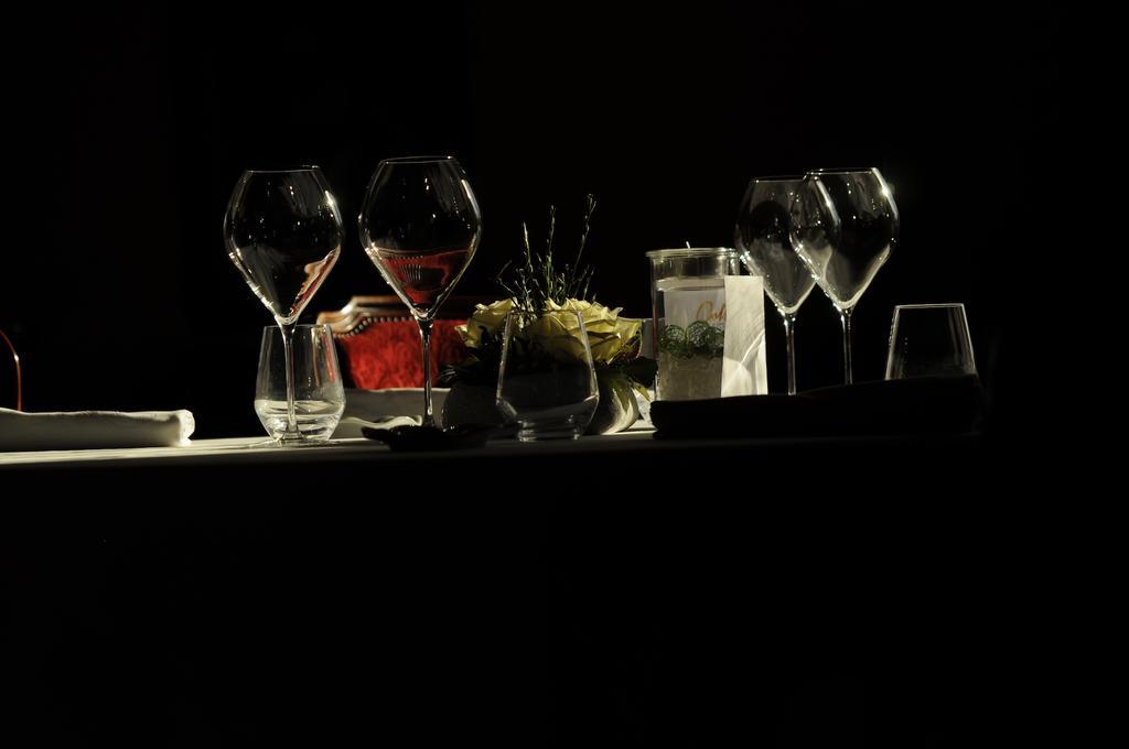 Logis Hotel Restaurant Au Boeuf Rouge Niederschaeffolsheim Εξωτερικό φωτογραφία