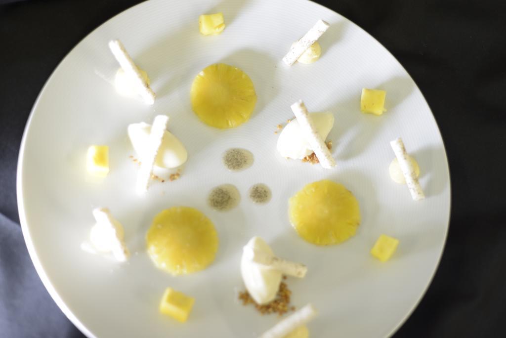 Logis Hotel Restaurant Au Boeuf Rouge Niederschaeffolsheim Εξωτερικό φωτογραφία