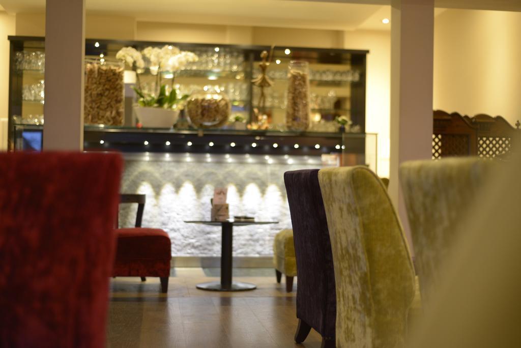 Logis Hotel Restaurant Au Boeuf Rouge Niederschaeffolsheim Εξωτερικό φωτογραφία