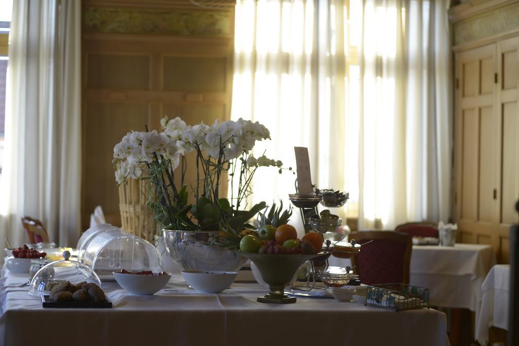 Logis Hotel Restaurant Au Boeuf Rouge Niederschaeffolsheim Εξωτερικό φωτογραφία