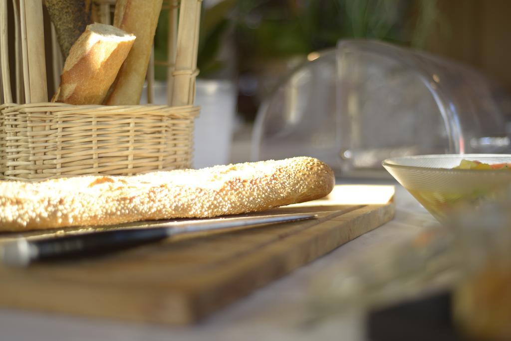 Logis Hotel Restaurant Au Boeuf Rouge Niederschaeffolsheim Εξωτερικό φωτογραφία