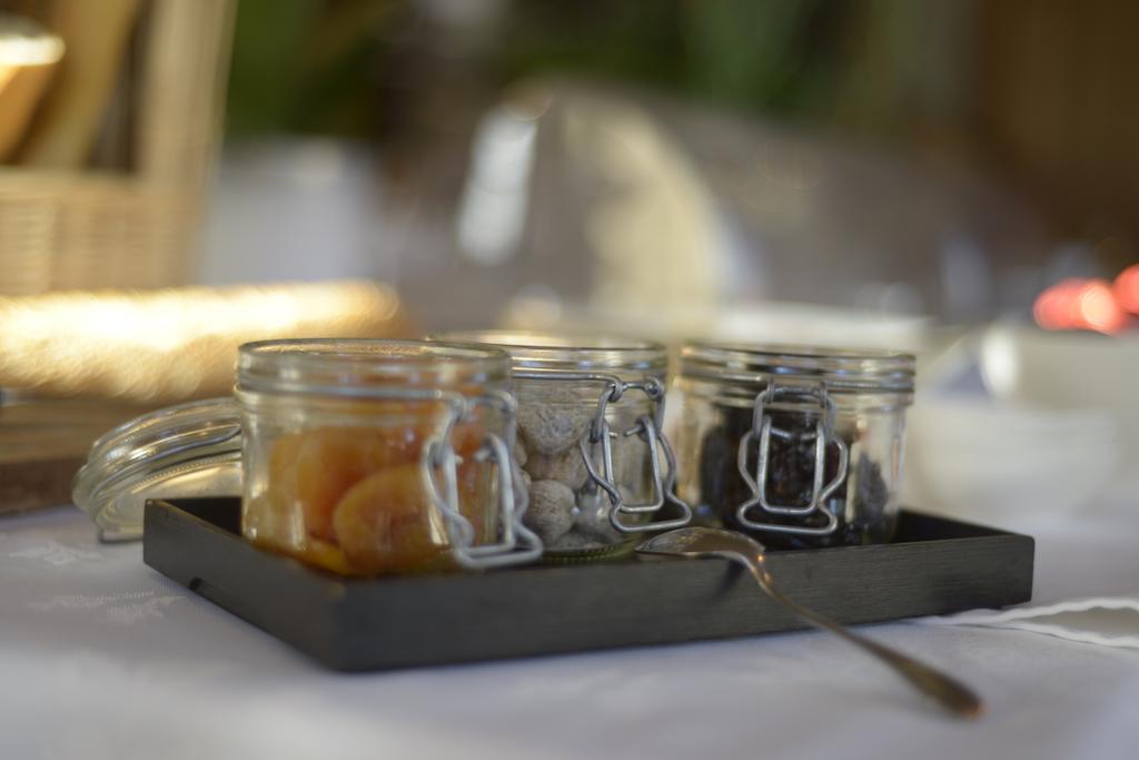 Logis Hotel Restaurant Au Boeuf Rouge Niederschaeffolsheim Εξωτερικό φωτογραφία