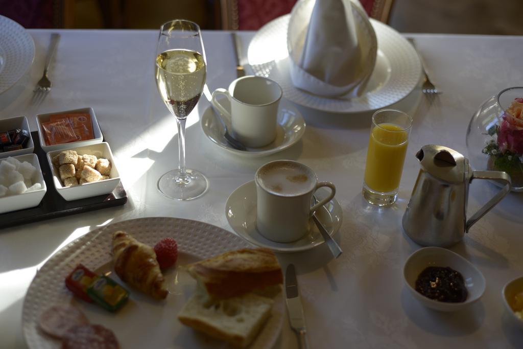 Logis Hotel Restaurant Au Boeuf Rouge Niederschaeffolsheim Εξωτερικό φωτογραφία