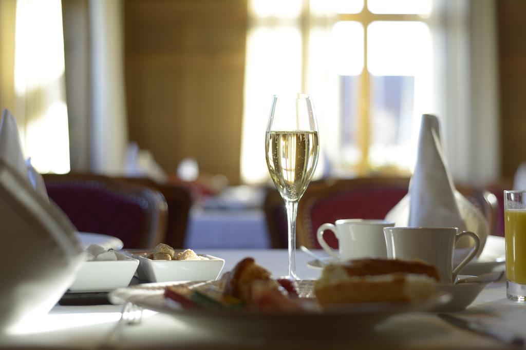 Logis Hotel Restaurant Au Boeuf Rouge Niederschaeffolsheim Εξωτερικό φωτογραφία