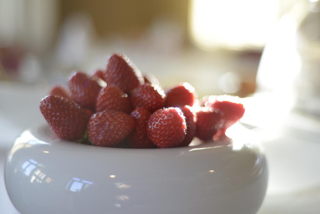 Logis Hotel Restaurant Au Boeuf Rouge Niederschaeffolsheim Εξωτερικό φωτογραφία