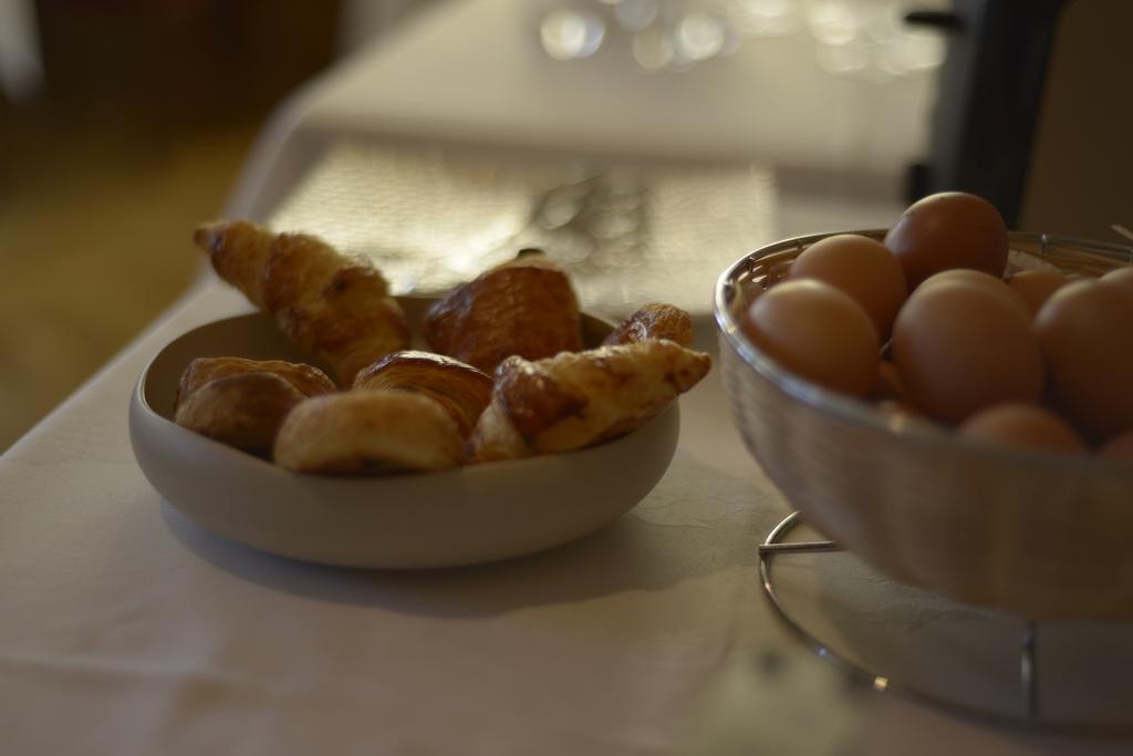 Logis Hotel Restaurant Au Boeuf Rouge Niederschaeffolsheim Εξωτερικό φωτογραφία