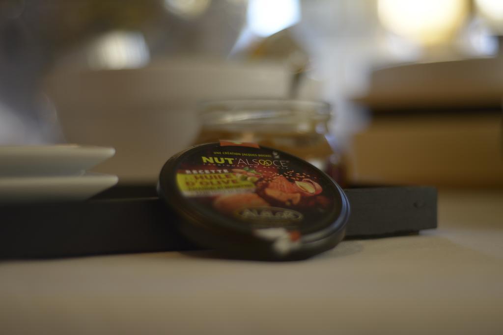 Logis Hotel Restaurant Au Boeuf Rouge Niederschaeffolsheim Εξωτερικό φωτογραφία