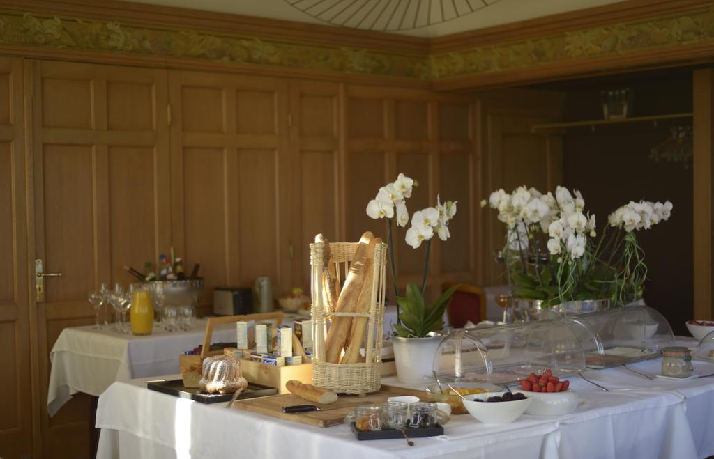 Logis Hotel Restaurant Au Boeuf Rouge Niederschaeffolsheim Εξωτερικό φωτογραφία