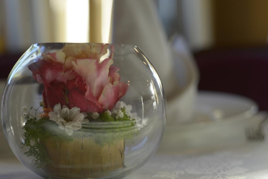 Logis Hotel Restaurant Au Boeuf Rouge Niederschaeffolsheim Εξωτερικό φωτογραφία
