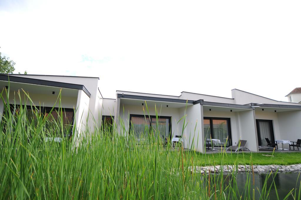 Logis Hotel Restaurant Au Boeuf Rouge Niederschaeffolsheim Εξωτερικό φωτογραφία