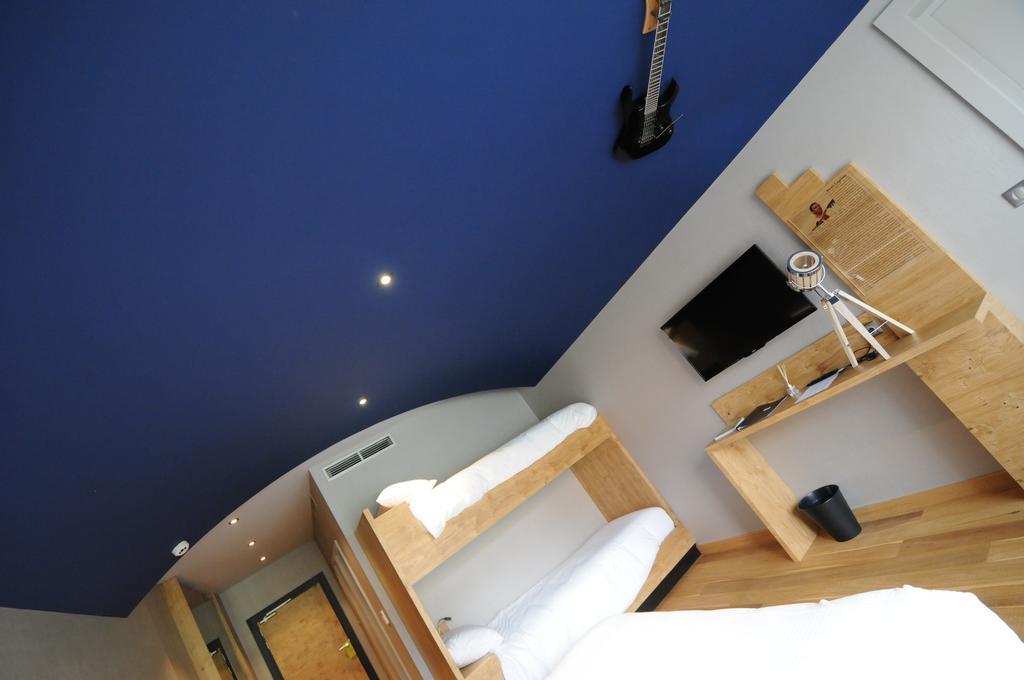 Logis Hotel Restaurant Au Boeuf Rouge Niederschaeffolsheim Εξωτερικό φωτογραφία