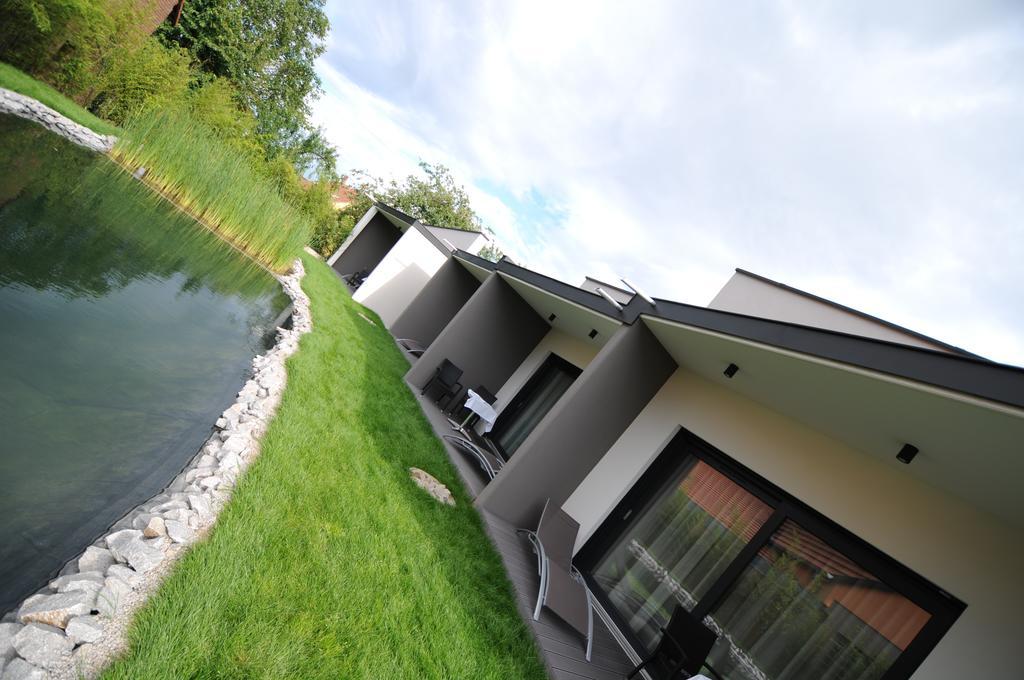 Logis Hotel Restaurant Au Boeuf Rouge Niederschaeffolsheim Εξωτερικό φωτογραφία