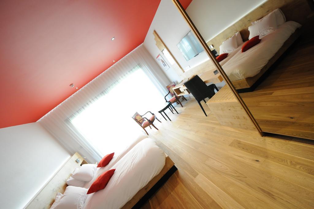 Logis Hotel Restaurant Au Boeuf Rouge Niederschaeffolsheim Εξωτερικό φωτογραφία