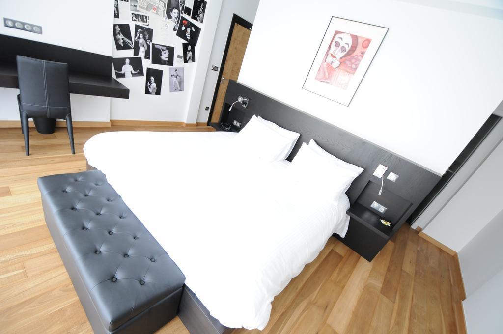 Logis Hotel Restaurant Au Boeuf Rouge Niederschaeffolsheim Εξωτερικό φωτογραφία